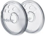 Medela Breastshells bimbóformázó kagyló, Szilikonból