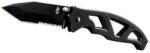 Gerber Paraframe Tanto, kombinált penge zsebkés