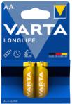 VARTA AA elemek (2db/bli) Hosszú élettartam