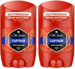 Old Spice dezodor stift 2x50ml Captain