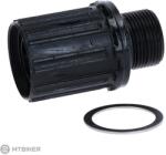 Shimano agyanya FH-MT400