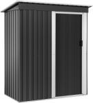 UNIPRODO Szerszámtároló - 163 x 181 x 89 cm (UNI_MS_02)