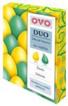  OVO folyékony festékek DUO 2x20ml zöld/sárga