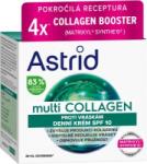  Astrid Multicollagen ránctalanító napi krém 50 ml