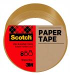 3M 4501BR120P Csomagolószalag, XXL, barna, 50 mm×120 m (7100203295)