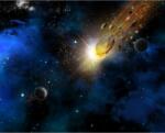 Blueback MAT Háttérkép Univers10 Meteoritok utaznak az űrben, 300 x 250 cm (BBIMG2225)