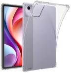 Gigapack lenovo yoga tab plus szilikon telefonvédő ütésállóság, légpárnás sarok, átlátszó (GP-174162)