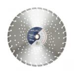 Breckner Disc diamantat turbo segmentat 450x30mm, segment 10mm pentru beton armat, pavele, boltari, piatra dura Breckner Germany Disc de taiere