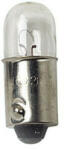 LAMPA 24V-os, halogén izzó - T4W - 4W - BA9s - 1 db (0198262)