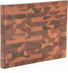 G21 vágódeszka húshoz, akác 520 × 390 × 40 mm (G21SPANM-AKA)