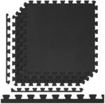 Springos ActiGet EVA Edzőszőnyeg 60x60x1, 2cm 4db (ACT0035)