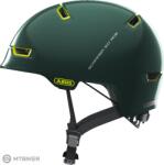 ABUS Scraper 3.0 ACE borostyán zöld (M)