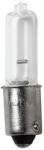 LAMPA 24V-os, halogén izzó - H21W - 21W - BAY9s - 1 db