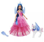 Mattel Barbie: 65. évfordulós Zafír hercegnő baba (HRR16)