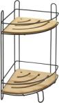 Jotta Scandic Sarokpolc - 2 Polcos - Bambusz (5904134938510)