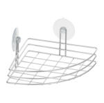 Jotta Basic fürdőszobai sarokpolc 2 tapadókoronggal (5904134649225)