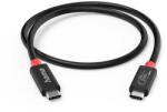 Hama Кабел USB Hama E-Marker Type-C - Type-C 2м 5A