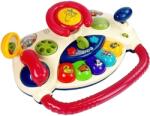 Aga4Kids DS5639, interaktív kormánykerék (DS5639)
