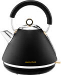 Morphy Richards Fierbator Morphy Richards MUC-KA2B 3000W 1.5L Negru (muc-ka2b) Fierbator