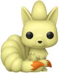 Funko Figura Funko POP! Jumbo: Pokemon - Ninetales #1107 (107458) Figurina