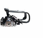  Pótalkatrészek kombinált SPD pedálokhoz kerékpár edzőgépekhez