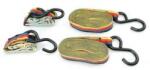 TOYA spanifer 25mm, 5m, 300 daN, 2db (TOY-82400) (TOY-82400)