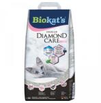 Gimborn Gimcat Biokat'S Diamond Care Fresh Macskaalom 8 L