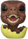 Funko Mini-figurină Funko Pocket POP! Singles: Jurassic World (Spring) - Velociraptor Hatchling (108462) Figurina