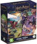 dodo Puzzle DoDo din 250 piese - Momente magice cu Harry Potter (200658) Puzzle
