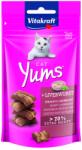 Vitakraft Cat Yums Májas Hurkával Macskának 40 G - fizz