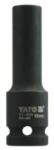 TOYA gépi dugókulcs hosszított 1/2" 10mm (YAT-1030) (YAT-1030)