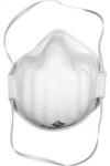 Vorel CDC3S eldobható porvédőmaszk FFP1, 5db (TOY-74540) (TOY-74540)