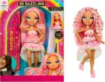 Rainbow High Rainbow High, Be Dazzling, Adeline Rose, papusa fashion Papusa
