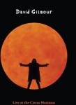  David Gilmour - Live At The Circus Maximus (DVD)