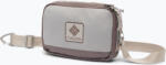 Columbia Чанта за тоалетни принадлежности Columbia Landroamer Dopp flint grey/black