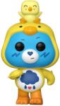 Funko Figura Funko POP! Animation: Care Bears (Spring) - Grumpy Bear Chick #2144 (108472) Figurina