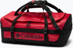Columbia Пътна чанта Columbia Landroamer 60 l mountain red/black