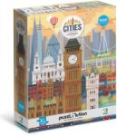 dodo Puzzle DoDo din 1000 piese - Londra (300649) Puzzle