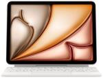 Apple Husă Apple Magic Keyboard pentru iPad Air 13″ (M3) Română Alb (mdfw4ro/a)
