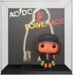Funko Figura Funko POP! Albums: AC/DC - Powerage #25 (108584) Figurina