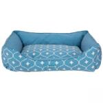 Scruffs Casablanca Box Bed - kék 90x70 cm - fizz