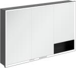 Villeroy & Boch My View+ dulap 120x16.8x75 cm cu oglinda | B4821200 (B4821200)
