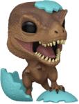 Funko Figura Funko POP! Movies: Jurassic World - T-Rex (Blue Egg) #1898 (108461) Figurina