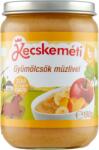  Kecskeméti gyümölcsök müzlivel 190g