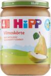  HiPP BIO vilmoskörte 4. hó 190g