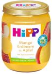  HiPP Alma mangóval és eperrel 6. hó 160g