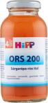  HiPP ORS 200 sárgarépa rizs ital 200ml