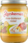  Kecskeméti alma-őszibarack rizzsel 190g
