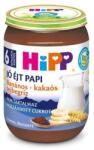  HiPP Jó éjt papi banános-kakaós tejbegríz 6. hó 190g