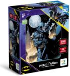 dodo Puzzle DoDo din 350 piese - Batman și Femeia-Pisică (200557) Puzzle